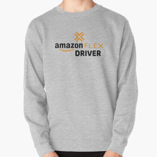 amazon flex sweatshirt