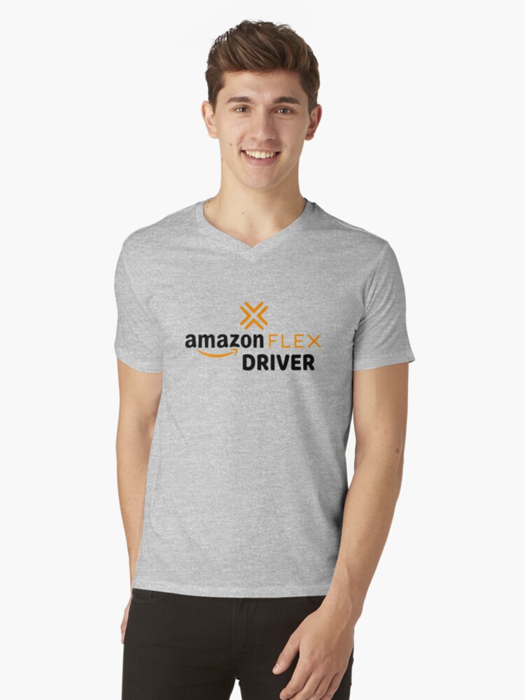 amazon flex shirt