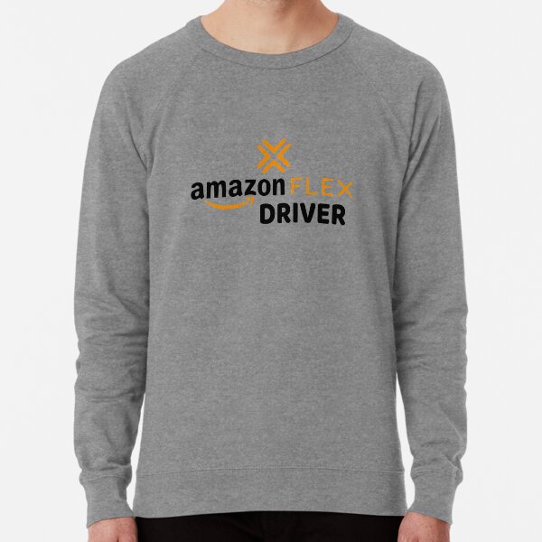 amazon flex sweatshirt