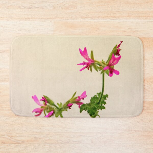 Item preview, Geraniums (Pelargonium) #5 designed and sold by Hell-Prints.