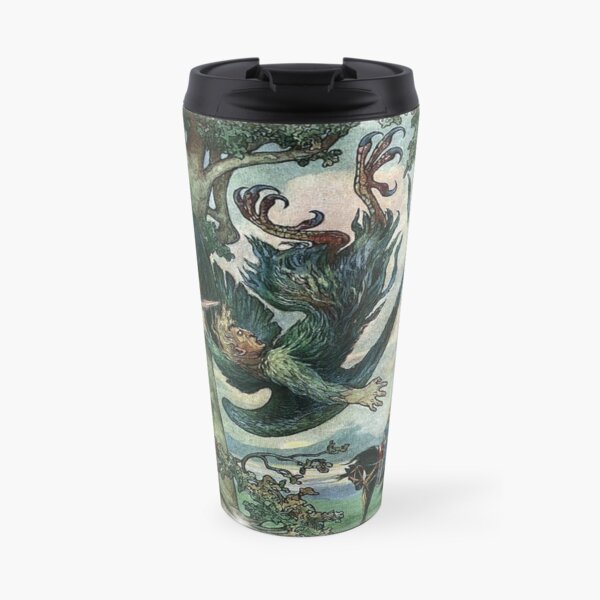 Travel Mug