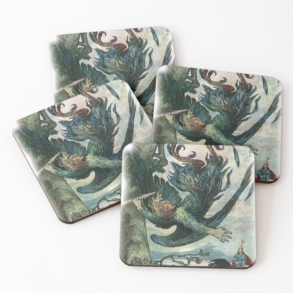 Coasters