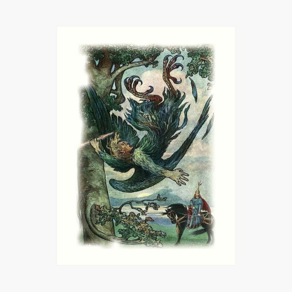 Art Print