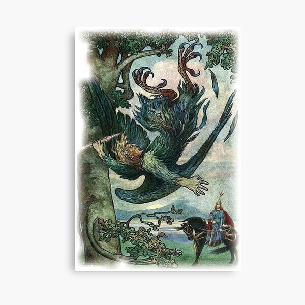 Canvas Print