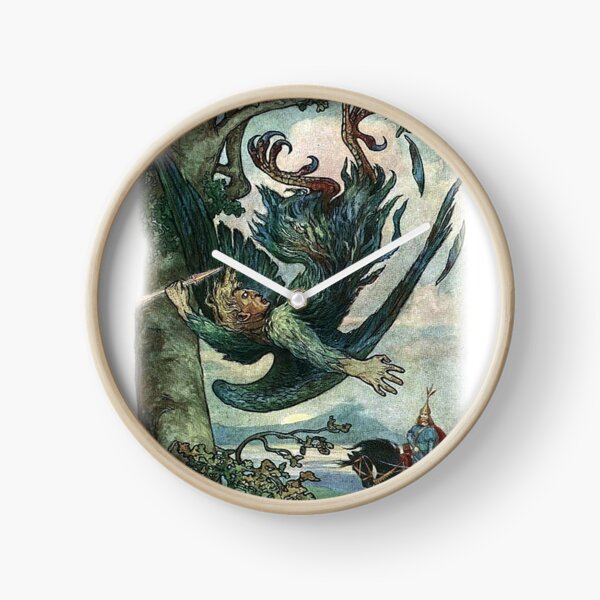 Clock