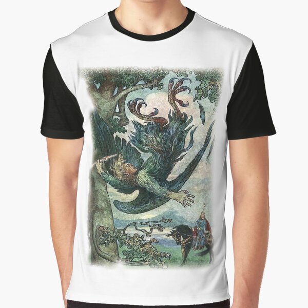Graphic T-Shirt