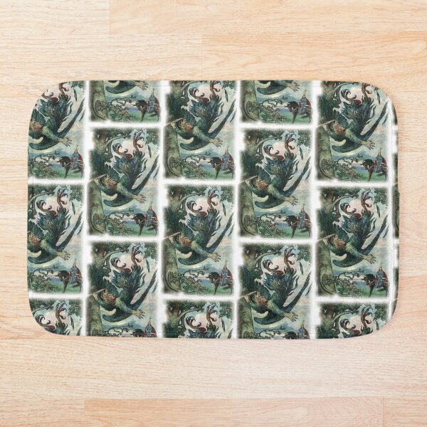 Bath Mat