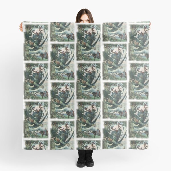 Scarf