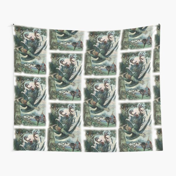 Tapestry