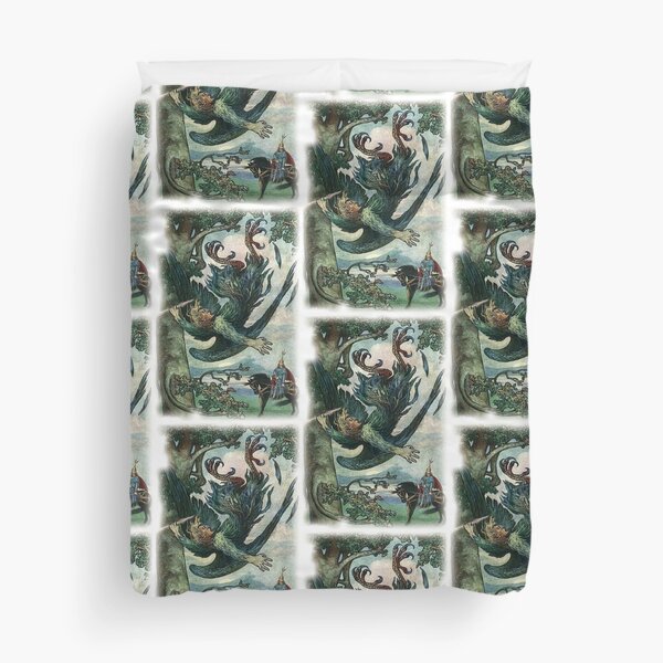 Duvet Cover