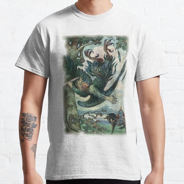 Classic T-Shirt