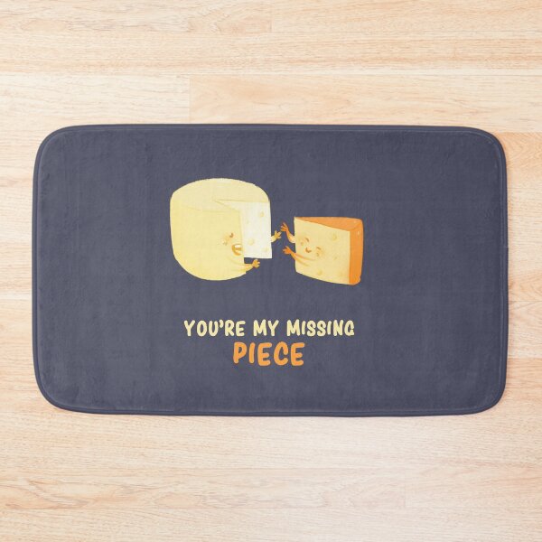 Item preview, You're my missing piece designed and sold by Llythium.