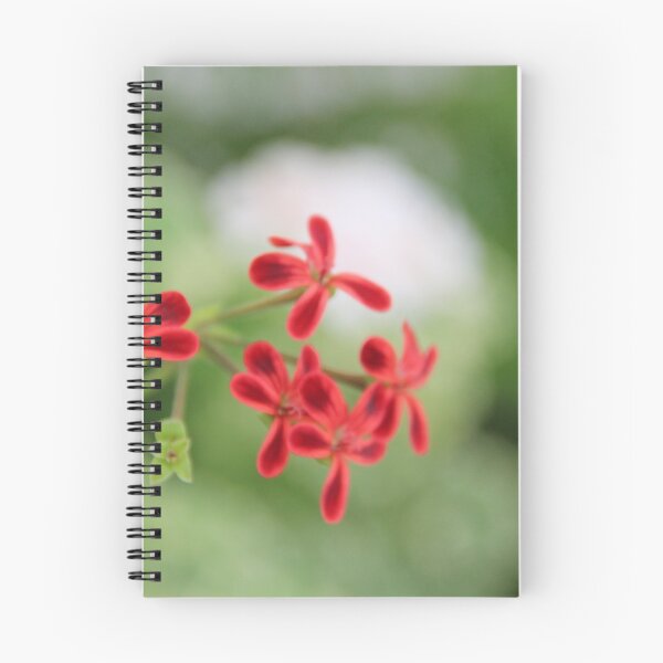 Item preview, Geraniums (Pelargonium) #7 designed and sold by Hell-Prints.