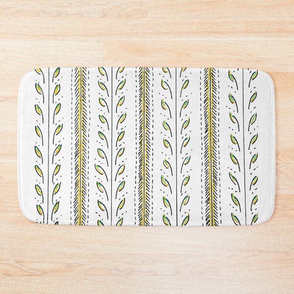 Item preview, Ribbon pattern designed and sold by Griplume.