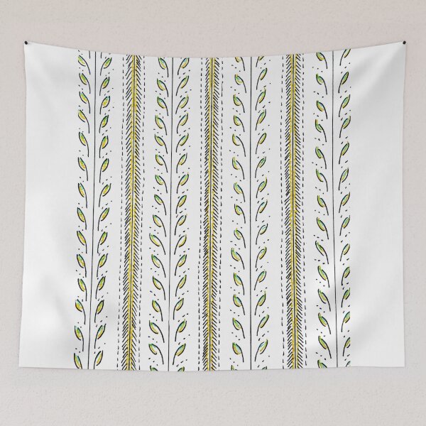 Item preview, Ribbon pattern designed and sold by Griplume.