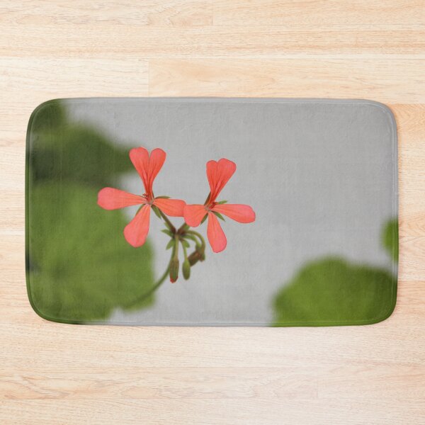 Item preview, Geraniums (Pelargonium) #1 designed and sold by Hell-Prints.