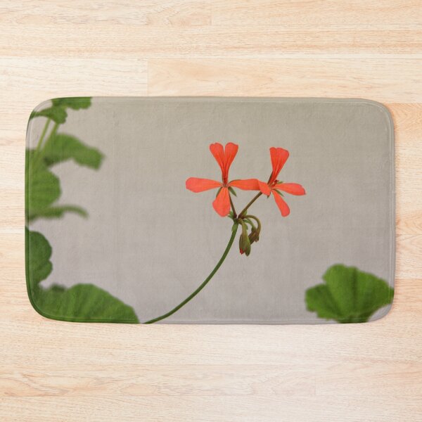 Item preview, Geraniums (Pelargonium) #2 designed and sold by Hell-Prints.