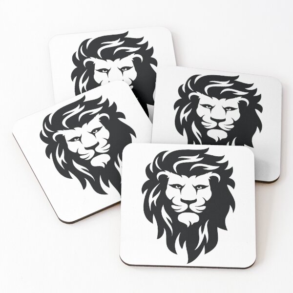 Item preview, Lion BK designed and sold by Speiky.