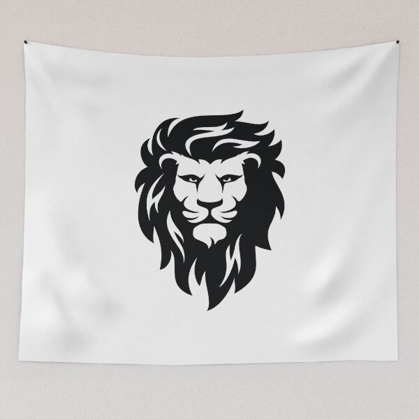 Item preview, Lion BK designed and sold by Speiky.