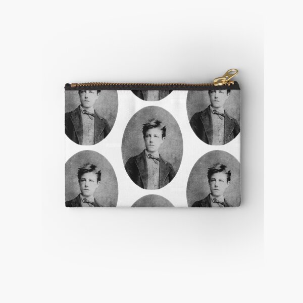 Item preview, Arthur Rimbaud designed and sold by Cravagnati.