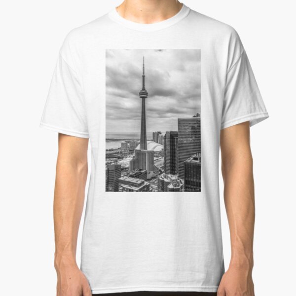 CN Tower Classic T-Shirt