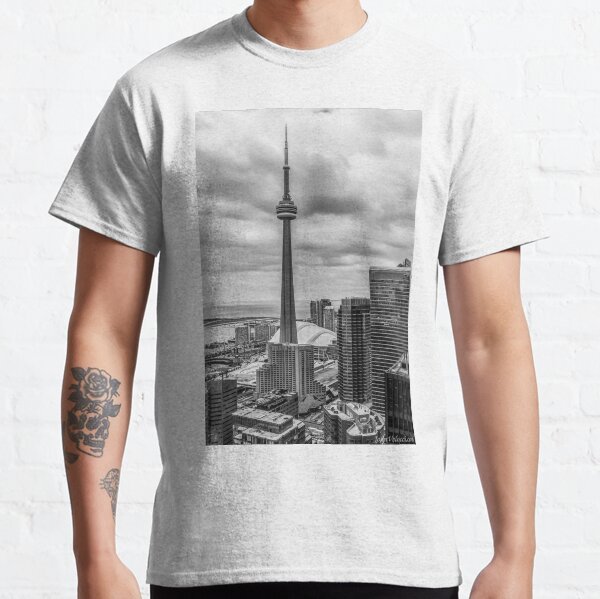 CN Tower Classic T-Shirt