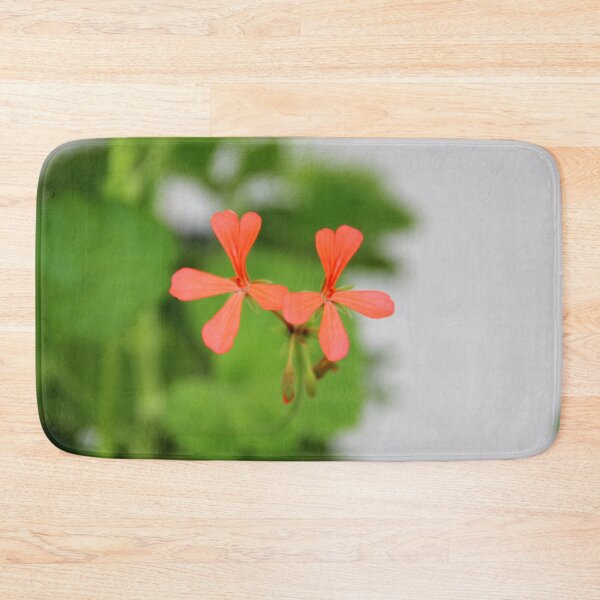 Item preview, Geraniums (Pelargonium) #3 designed and sold by Hell-Prints.
