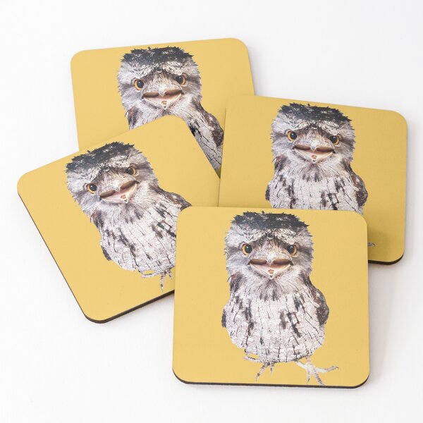Item preview, Bird Tawny Frogmouth designed and sold by Stenzy.