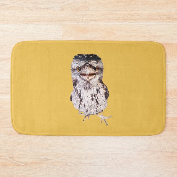 Item preview, Bird Tawny Frogmouth designed and sold by Stenzy.