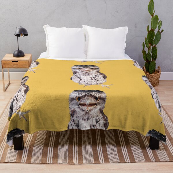 Item preview, Bird Tawny Frogmouth designed and sold by Stenzy.