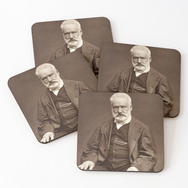 Item preview, Victor Hugo designed and sold by Cravagnati.