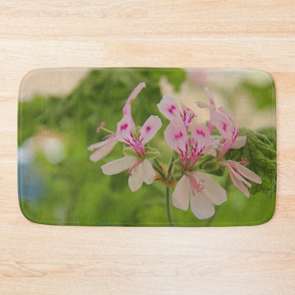 Item preview, Geraniums (Pelargonium) #04 designed and sold by Hell-Prints.