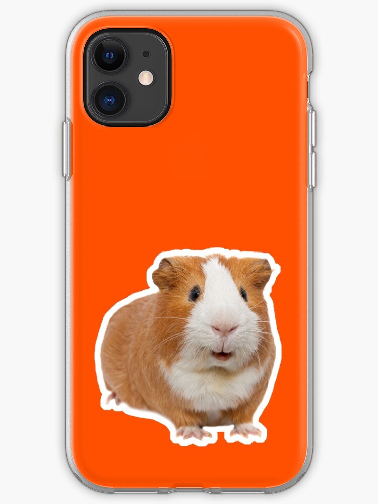 Bell pepper cherry tomatoes and Guinea pigs pattern iPhone 11 case Bell pepper cherry tomatoes and Guinea pigs pattern iPhone 11 case