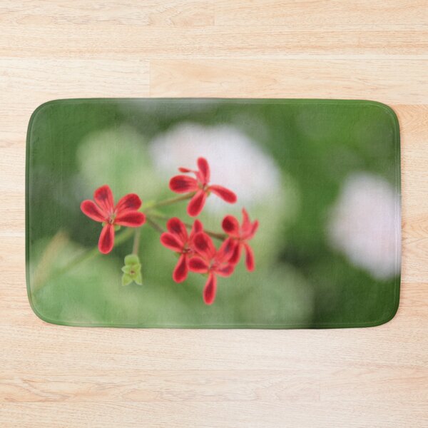 Item preview, Geraniums (Pelargonium) #7 designed and sold by Hell-Prints.