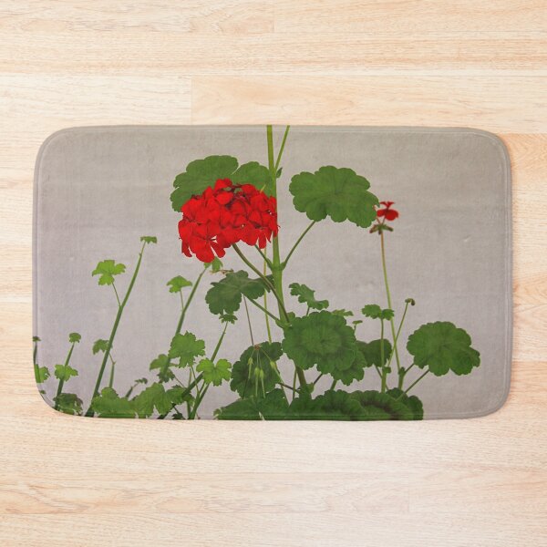 Item preview, Geraniums (Pelargonium) #10 designed and sold by Hell-Prints.