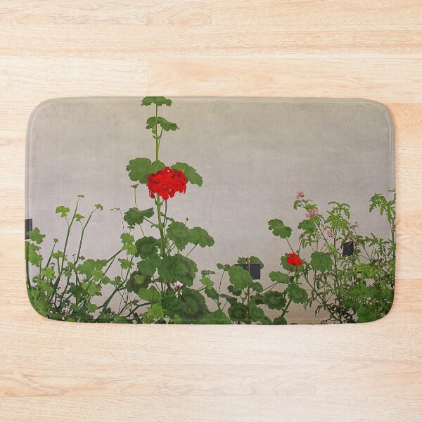 Item preview, Geraniums (Pelargonium) #11 designed and sold by Hell-Prints.