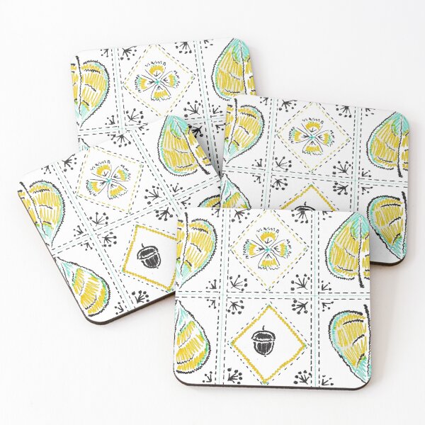 Item preview, Tassel pattern designed and sold by Griplume.