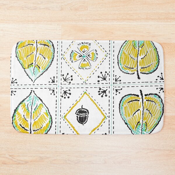 Item preview, Tassel pattern designed and sold by Griplume.