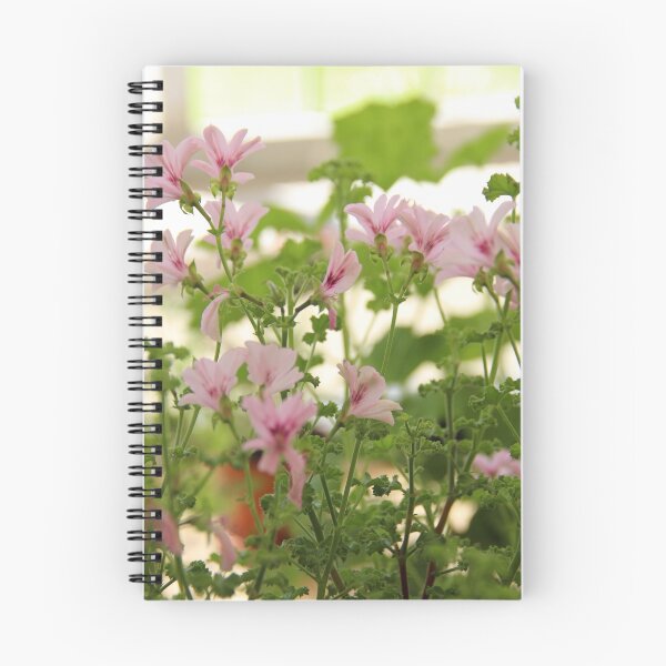 Item preview, Geraniums (Pelargonium) #12 designed and sold by Hell-Prints.