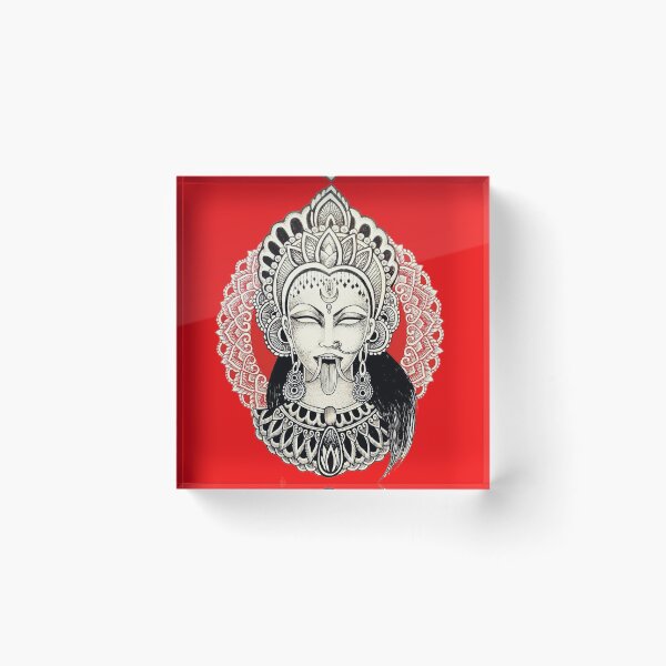 Item preview, Goa India god designed and sold by anebius.