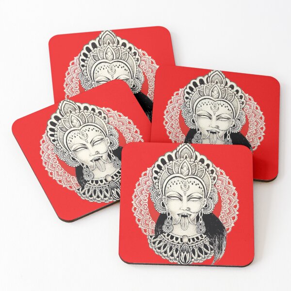 Item preview, Goa India god designed and sold by anebius.