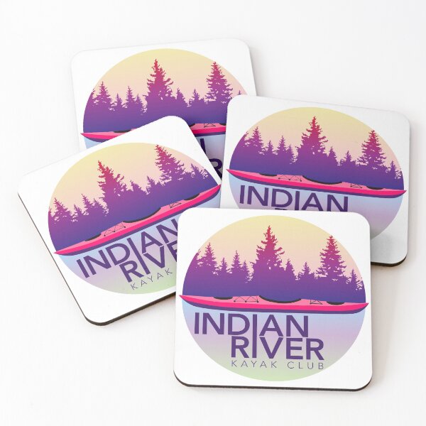 Item preview, Kayak Club: Purple Haze designed and sold by Vixterina.