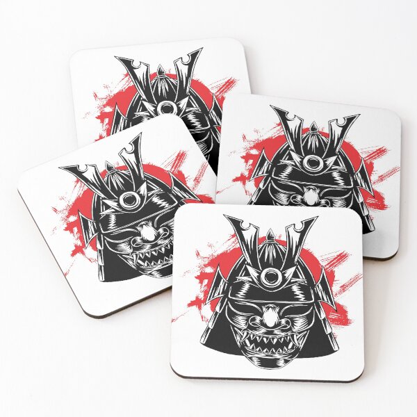Item preview, samurai designed and sold by Speiky.