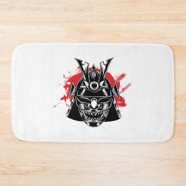 Item preview, samurai designed and sold by Speiky.