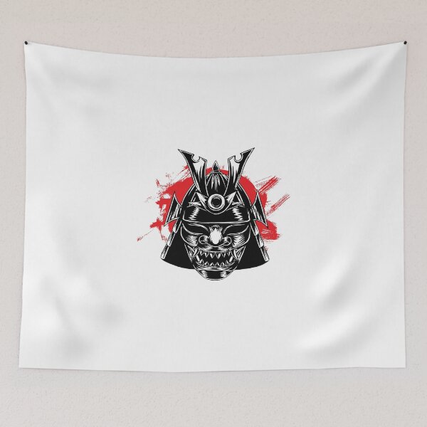 Item preview, samurai designed and sold by Speiky.