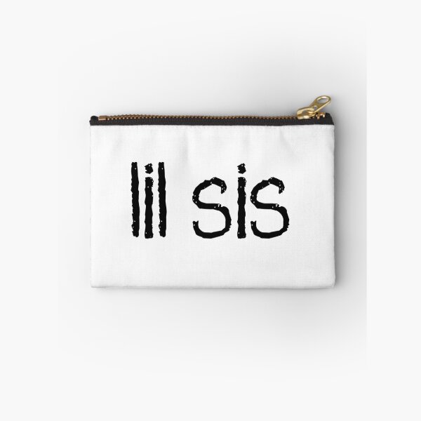 Item preview, Lil sis designed and sold by Cravagnati.