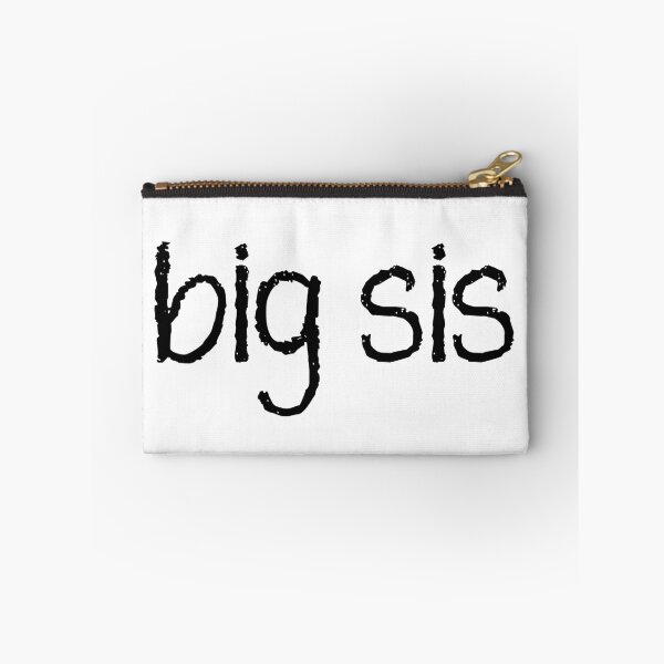 Item preview, Big sis designed and sold by Cravagnati.