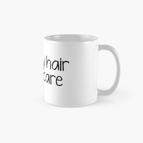Item preview, sweaty hair don't care designed and sold by Cravagnati.