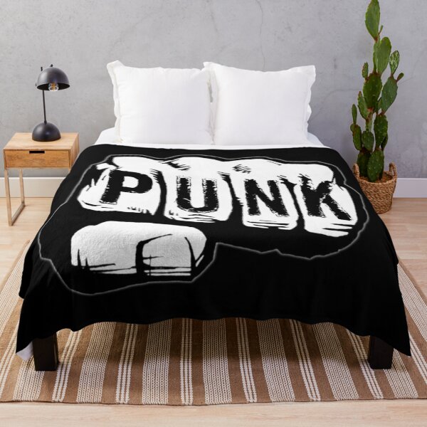 Item preview, PUNK FIST designed and sold by Paparaw.