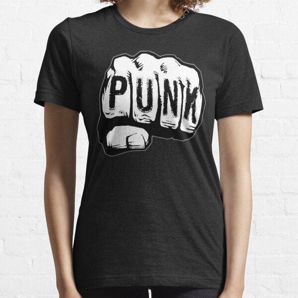 PUNK FIST Essential T-Shirt